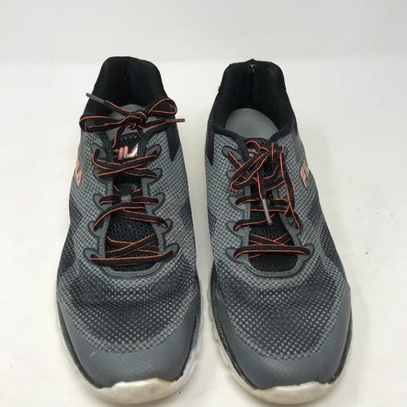 FILA Memory Exolize 2 Running Shoe - Picture 2 of 10